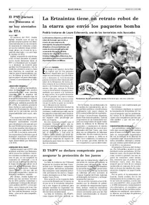 ABC MADRID 19-01-2002 página 18