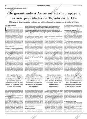 ABC MADRID 19-01-2002 página 26