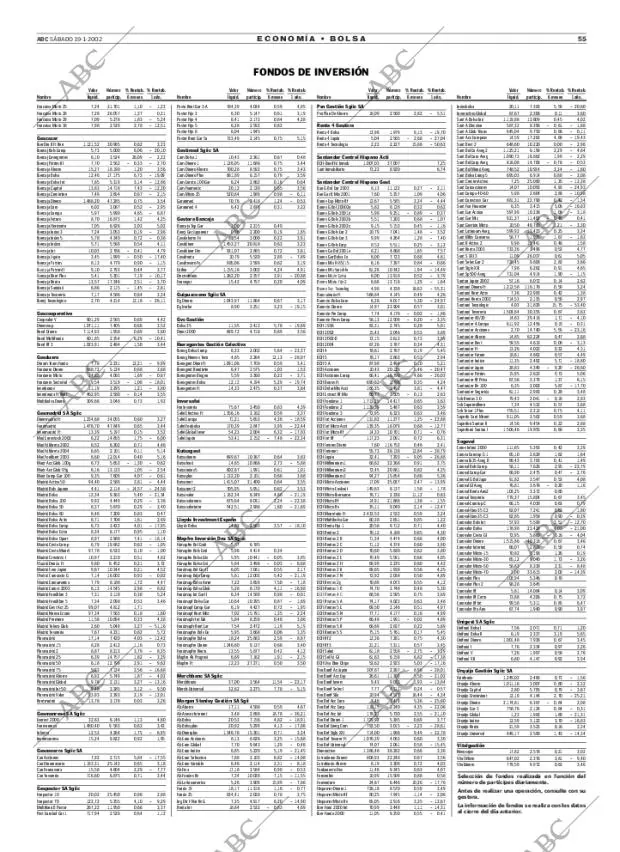 ABC MADRID 19-01-2002 página 55