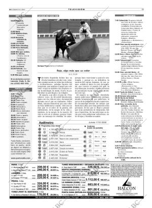 ABC MADRID 19-01-2002 página 77