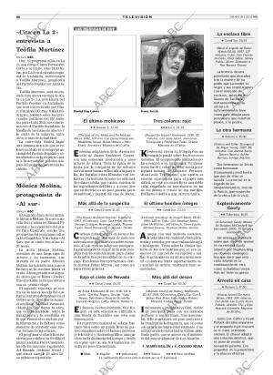 ABC SEVILLA 19-01-2002 página 88