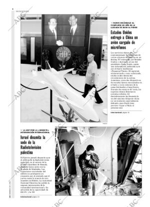 ABC MADRID 20-01-2002 página 6