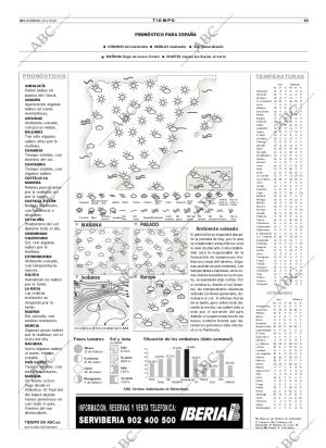 ABC MADRID 20-01-2002 página 65