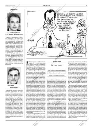 ABC MADRID 22-01-2002 página 11