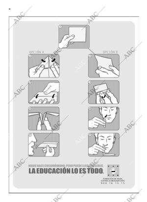 ABC MADRID 22-01-2002 página 14