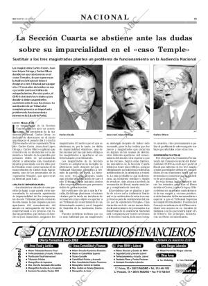 ABC MADRID 22-01-2002 página 15