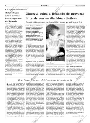 ABC MADRID 22-01-2002 página 16