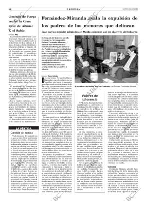 ABC MADRID 22-01-2002 página 24