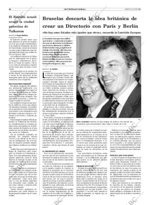 ABC MADRID 22-01-2002 página 30