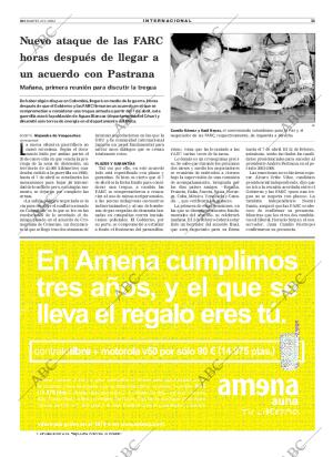 ABC MADRID 22-01-2002 página 33