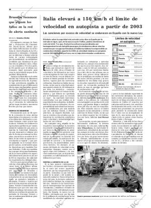 ABC MADRID 22-01-2002 página 38