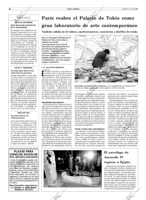 ABC MADRID 22-01-2002 página 42