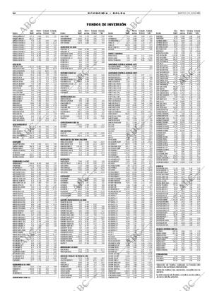 ABC MADRID 22-01-2002 página 52