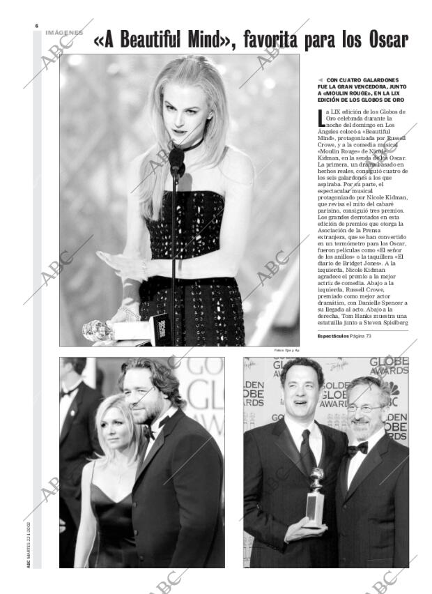 ABC MADRID 22-01-2002 página 6