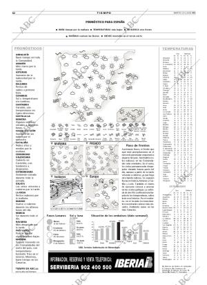 ABC MADRID 22-01-2002 página 62