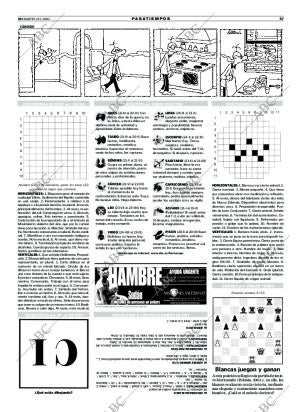 ABC MADRID 22-01-2002 página 67