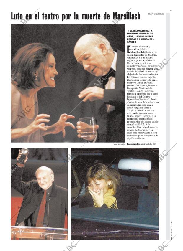 ABC MADRID 22-01-2002 página 7