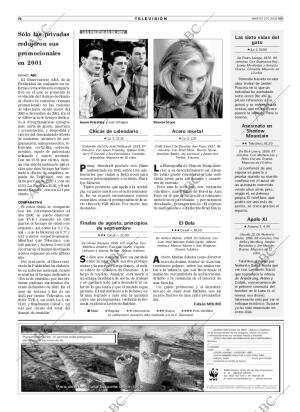 ABC MADRID 22-01-2002 página 76