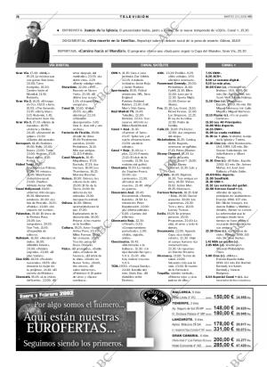 ABC MADRID 22-01-2002 página 78