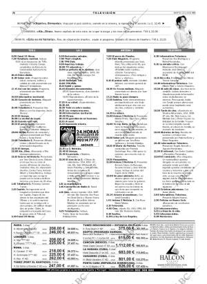 ABC MADRID 22-01-2002 página 79