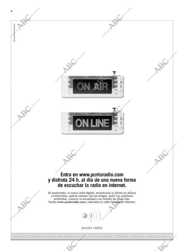 ABC MADRID 22-01-2002 página 8