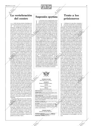 ABC MADRID 22-01-2002 página 9