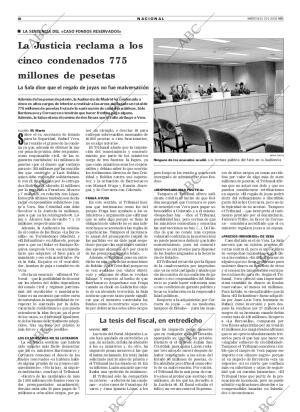 ABC MADRID 23-01-2002 página 18