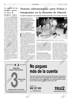 ABC MADRID 23-01-2002 página 26