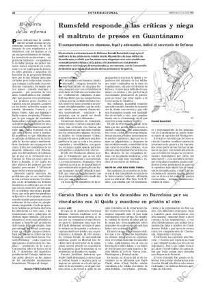 ABC MADRID 23-01-2002 página 28