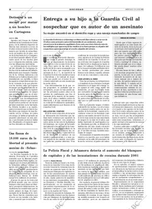 ABC MADRID 23-01-2002 página 38
