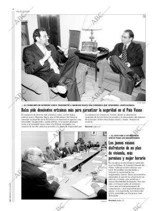 ABC MADRID 23-01-2002 página 4