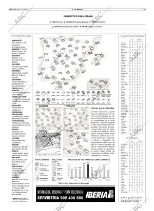 ABC MADRID 23-01-2002 página 65
