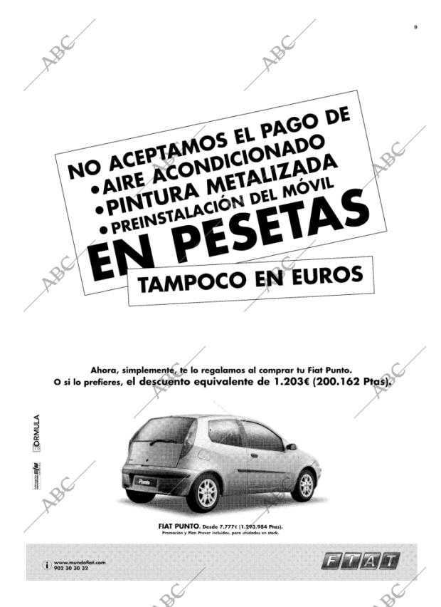 ABC MADRID 23-01-2002 página 9