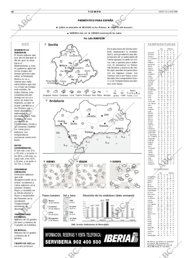 ABC SEVILLA 24-01-2002 página 34