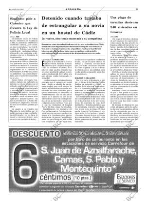 ABC SEVILLA 24-01-2002 página 57