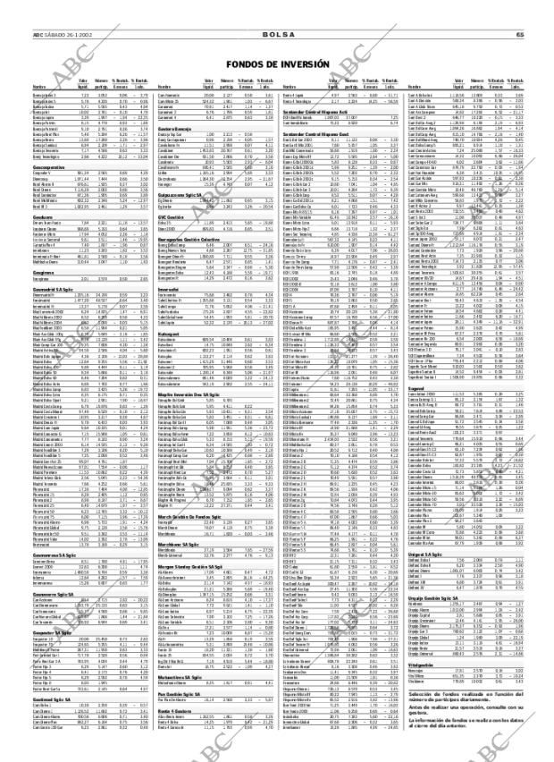 ABC SEVILLA 26-01-2002 página 65