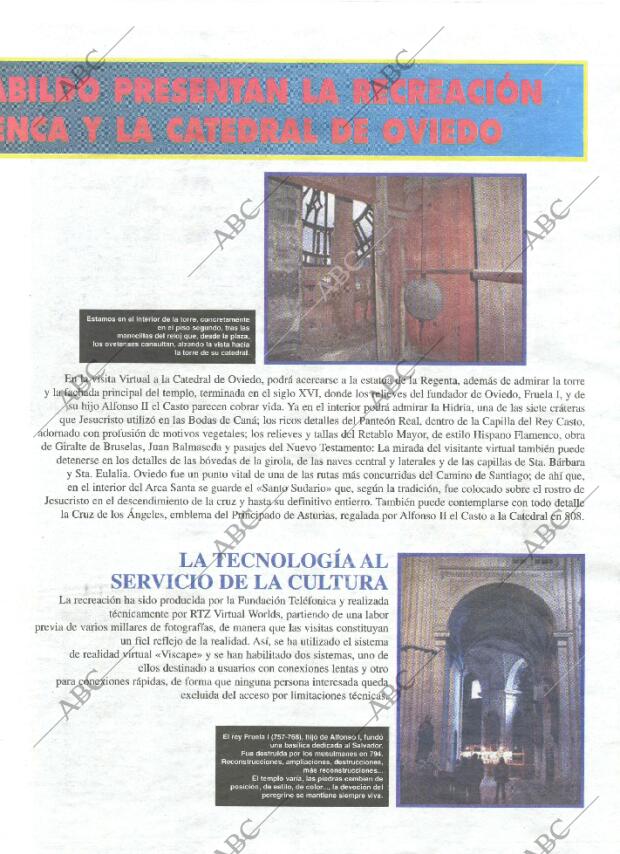 CULTURAL MADRID 26-01-2002 página 11