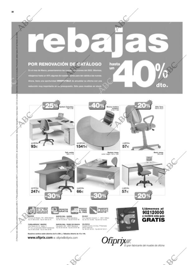 ABC MADRID 27-01-2002 página 10