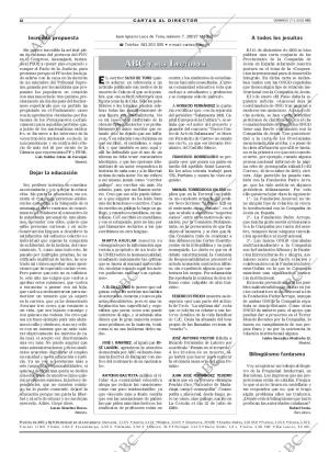 ABC MADRID 27-01-2002 página 12