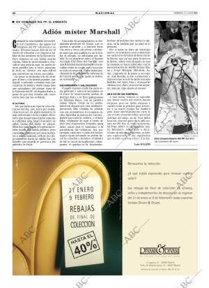 ABC MADRID 27-01-2002 página 26