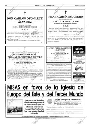ABC MADRID 27-01-2002 página 68