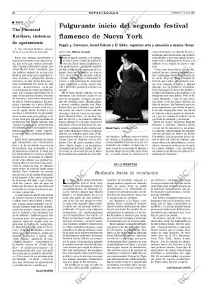 ABC MADRID 27-01-2002 página 74