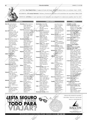 ABC MADRID 27-01-2002 página 82