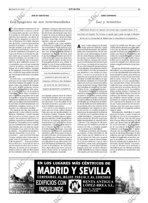 ABC MADRID 29-01-2002 página 15