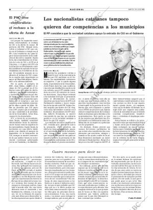 ABC MADRID 29-01-2002 página 18
