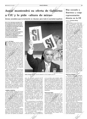 ABC MADRID 29-01-2002 página 19