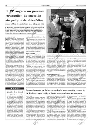 ABC MADRID 29-01-2002 página 20