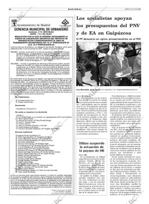 ABC MADRID 29-01-2002 página 24