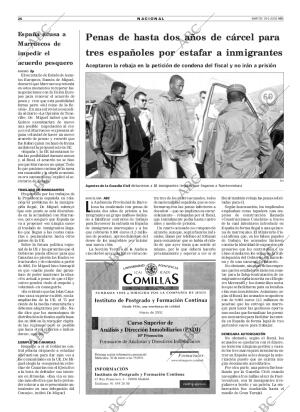 ABC MADRID 29-01-2002 página 26