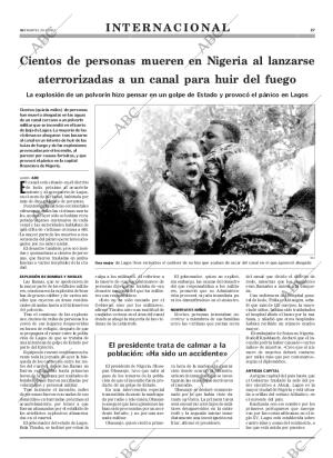 ABC MADRID 29-01-2002 página 27